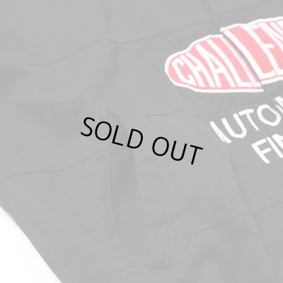 CHALLENGER / NATIONAL RACING JACKET