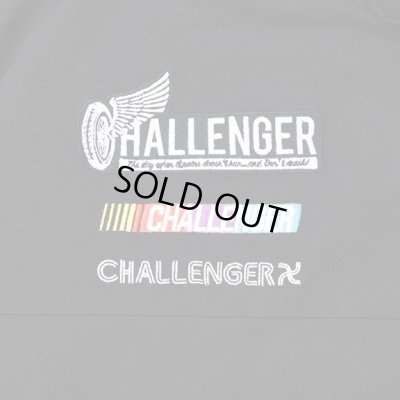CHALLENGER / NATIONAL RACING JACKET