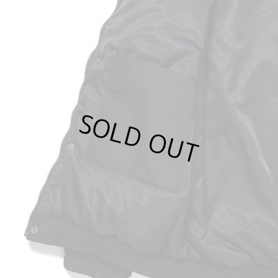 CHALLENGER / NYLON RUNNER JACKET