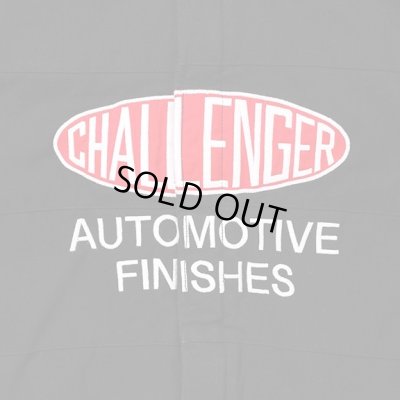 CHALLENGER / NATIONAL RACING JACKET