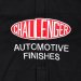 CHALLENGER / NATIONAL RACING JACKET