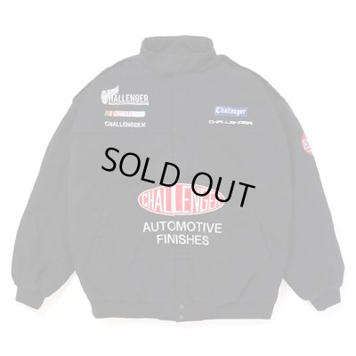 CHALLENGER / NATIONAL RACING JACKET