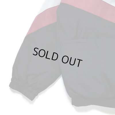 CHALLENGER / NYLON RUNNER JACKET