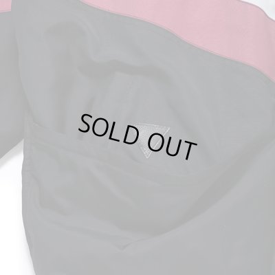 CHALLENGER / NYLON RUNNER JACKET