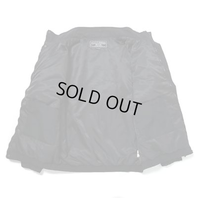 CHALLENGER / NYLON RUNNER JACKET