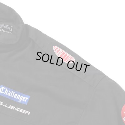 CHALLENGER / NATIONAL RACING JACKET
