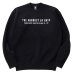 RATS / TPOR CREW NECK SWEAT BOLT