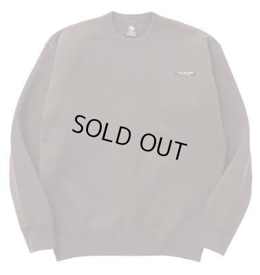 RATS / CLASSIC CREW NECK SWEAT