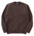 RATS / CLASSIC CREW NECK SWEAT