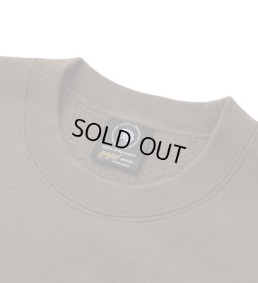 RATS / CLASSIC CREW NECK SWEAT