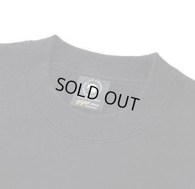 RATS / TPOR CREW NECK SWEAT BOLT