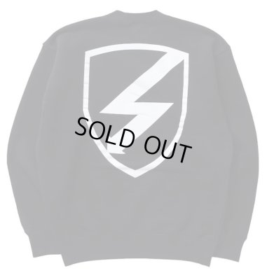 RATS / TPOR CREW NECK SWEAT BOLT