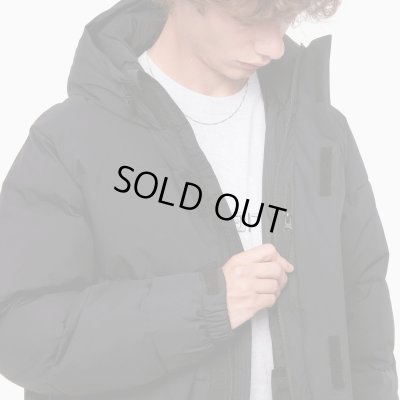 CARHARTT WIP / MUNRO JACKET