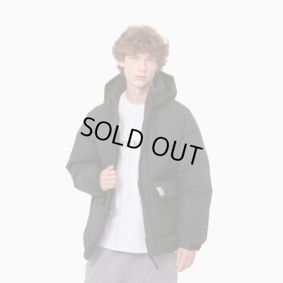 CARHARTT WIP / MUNRO JACKET