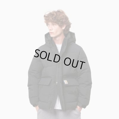 CARHARTT WIP / MUNRO JACKET