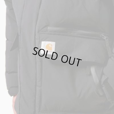 CARHARTT WIP / MUNRO JACKET