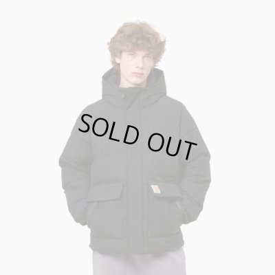 CARHARTT WIP / MUNRO JACKET