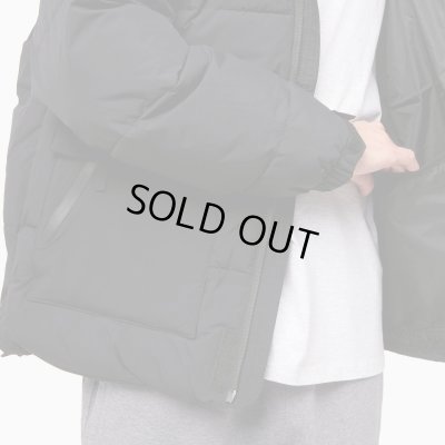 CARHARTT WIP / MUNRO JACKET