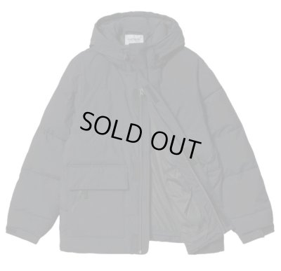 CARHARTT WIP / MUNRO JACKET