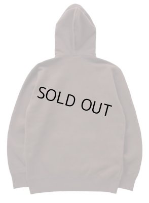 RATS / CLASSIC CROSS NECK HOODIE