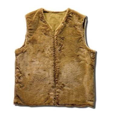 ANDFAMILY / N-1 DECK VEST -NOT WAR-