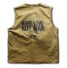 ANDFAMILY / N-1 DECK VEST -NOT WAR-