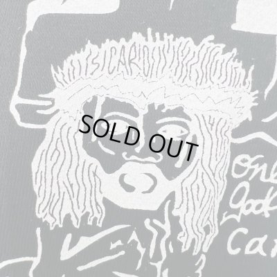 SICARIO CARTEL / 2PAC TATOO SWEAT