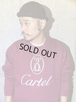 SICARIO CARTEL / CARTEL SWEAT