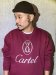 SICARIO CARTEL / CARTEL SWEAT