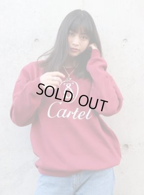 SICARIO CARTEL / CARTEL SWEAT