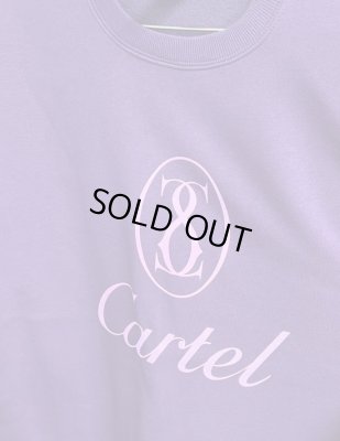 SICARIO CARTEL / CARTEL SWEAT