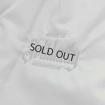 RATS / BOA COACH JKT