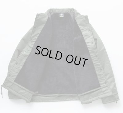 RATS / BOA COACH JKT