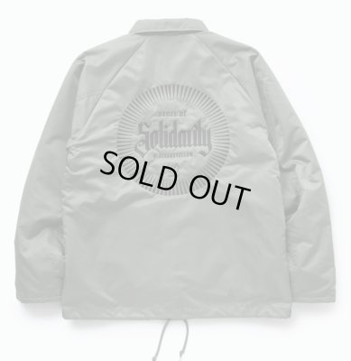 RATS / BOA COACH JKT