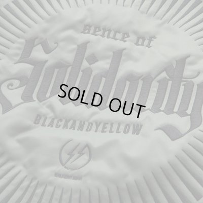 RATS / BOA COACH JKT