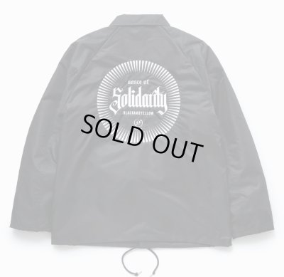 RATS / BOA COACH JKT