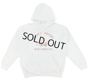 FUN TIMES HOODIE スウェットパーカー-フォーティーズ ＆ ショー 