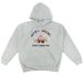 40s & Shorties / FUN TIMES HOODIE