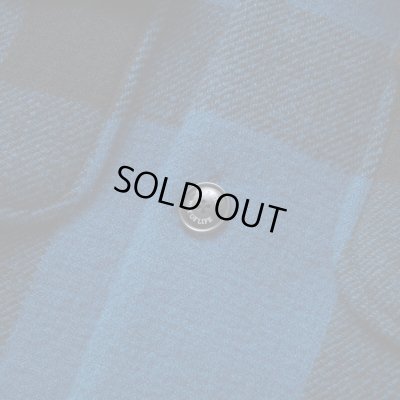 RATS / BUFFALO CHECK SHIRT JKT