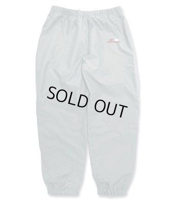 HIDE AND SEEK / NYLON TRACK PANT＜23SS＞