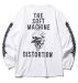 SOFTMACHINE / DISTORTION L/S