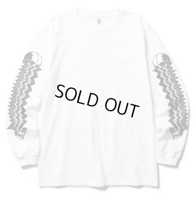 SOFTMACHINE / DISTORTION L/S