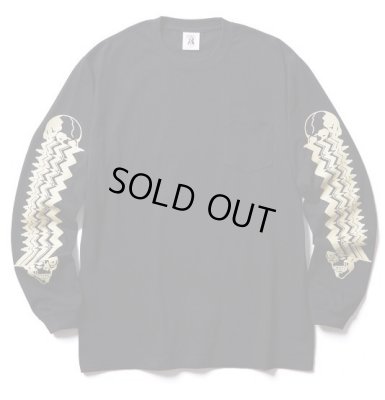 SOFTMACHINE / DISTORTION L/S