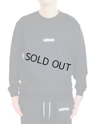 ANDFAMILY / 10.5oz Light Sweat