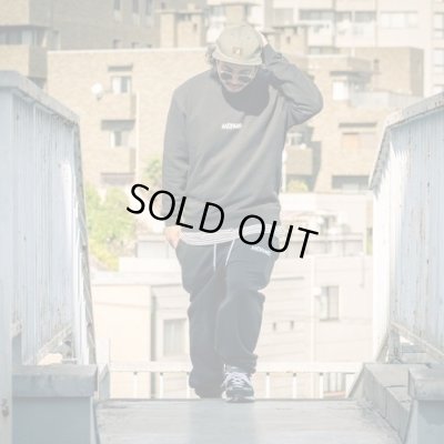 ANDFAMILY / 10.5oz Light Sweat Pants