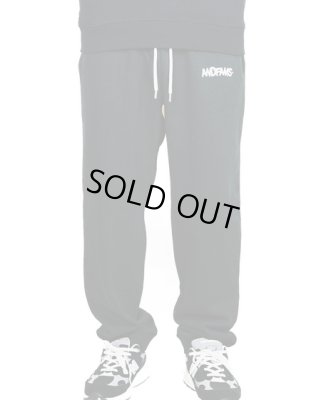 ANDFAMILY / 10.5oz Light Sweat Pants