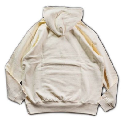 ANDFAMILY / 10.5oz Light Parka