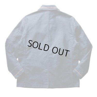 ANDFAMILY / Souvenir Coveralls Jacket