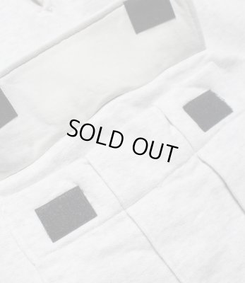 RECOGNIZE / SWEAT CARGO PANTS