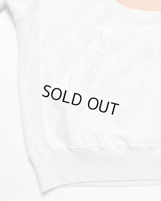 RECOGNIZE / KING OF DIGGIN' HOODIE